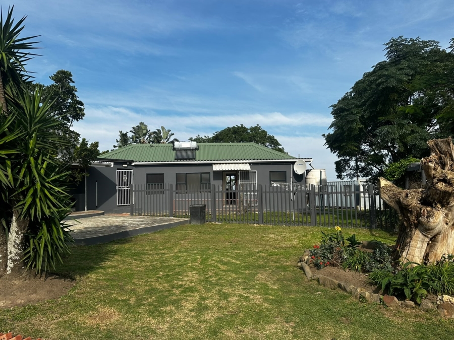 0 Bedroom Property for Sale in Gonubie Eastern Cape